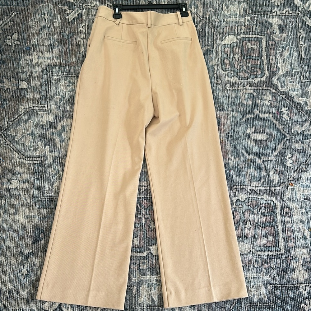 Favorite daughter ‘favorite pant’ beige - Picture 6 of 6